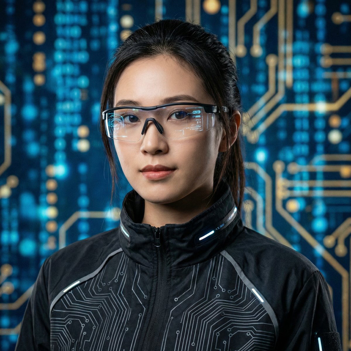 免费看片 AI技术专家